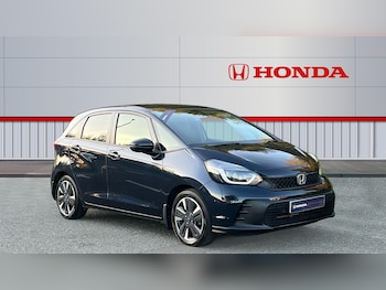 Honda - Jazz
