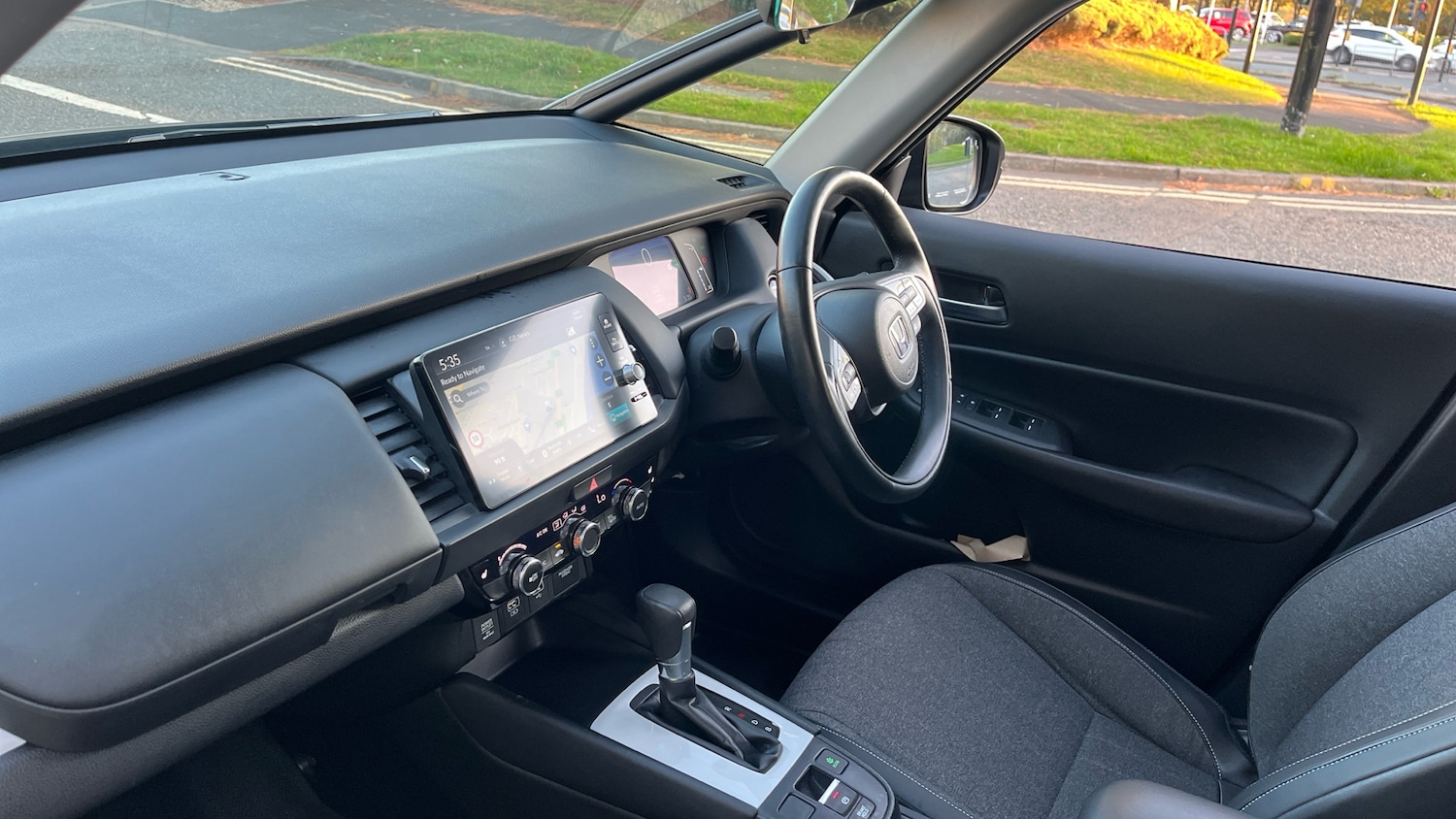 Used Honda Jazz 2023 for sale - 76253067: Photo 2