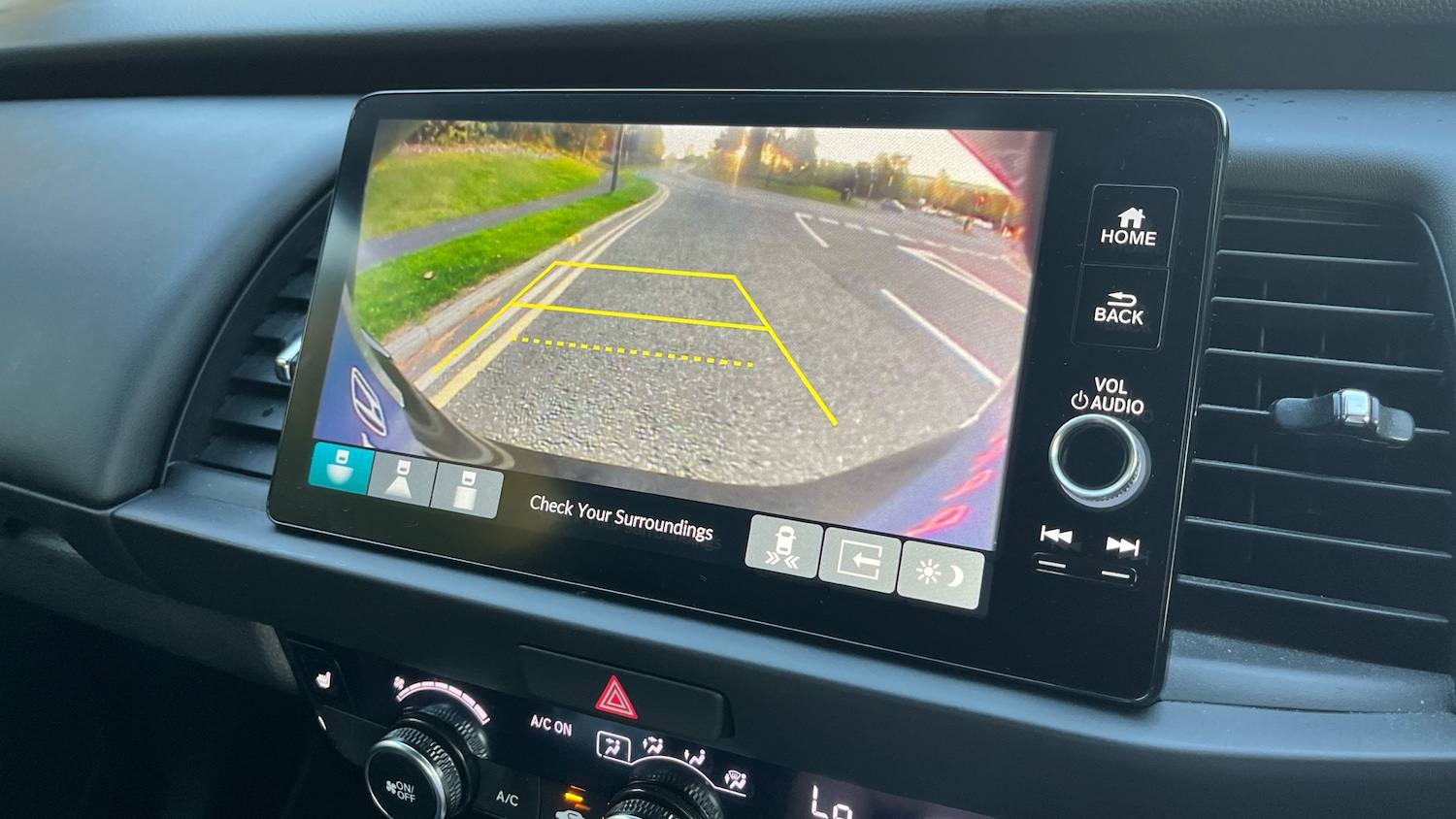 Used Honda Jazz 2023 for sale - 76253067: Photo 22