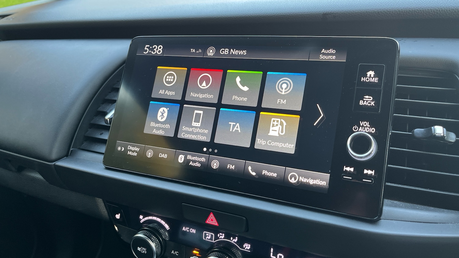 Used Honda Jazz 2023 for sale - 76253067: Photo 23