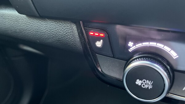 Used Honda Jazz 2023 for sale - 76253067: Photo 24