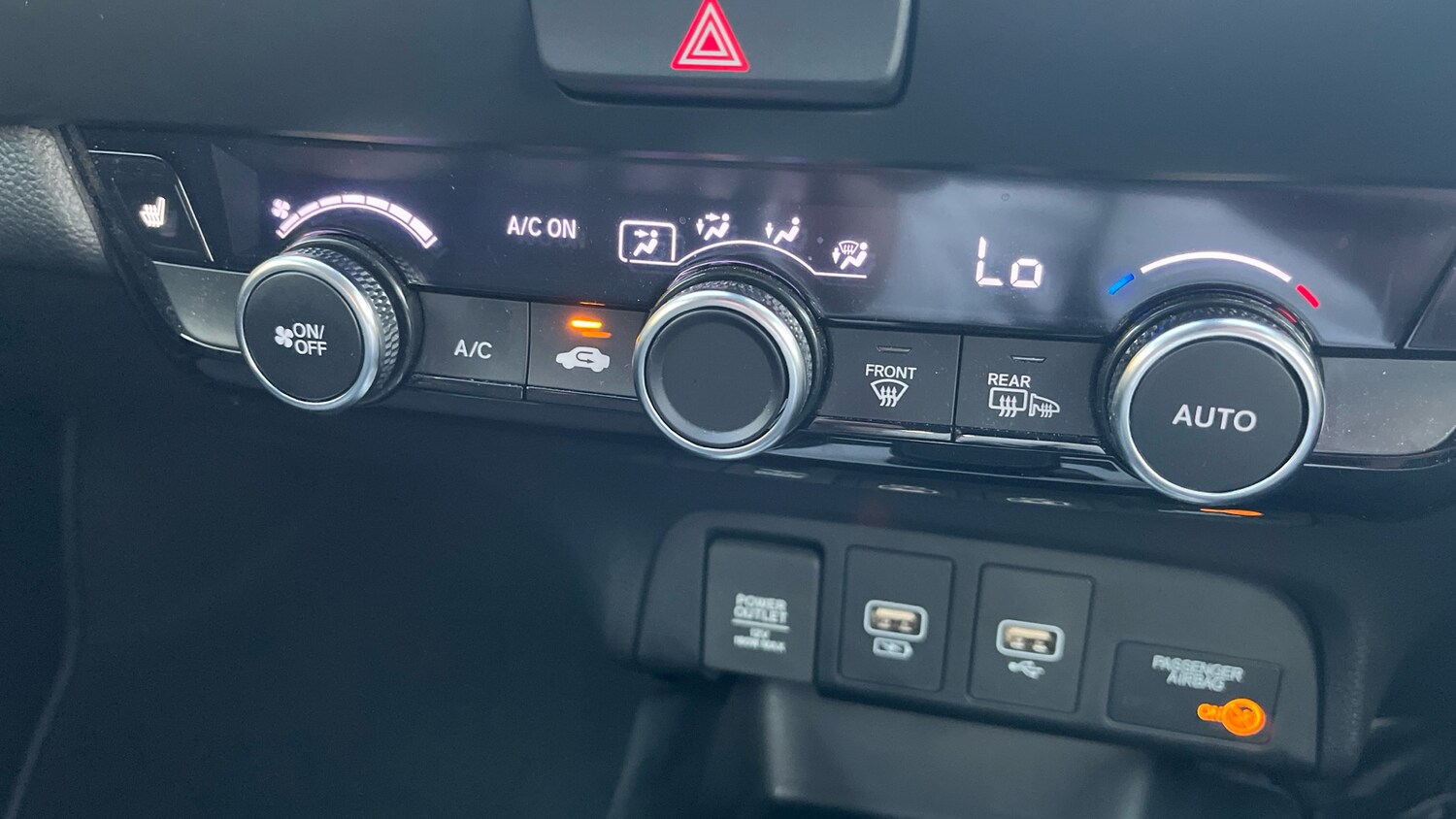 Used Honda Jazz 2023 for sale - 76253067: Photo 25