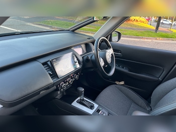Used Honda Jazz 2023 for sale - 76253067: Photo 2