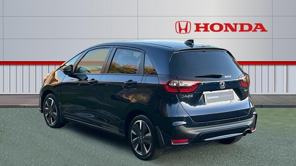 Used Honda Jazz 2023 for sale - 76253067: Photo 3