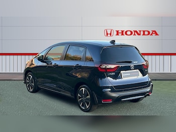 Used Honda Jazz 2023 for sale - 76253067: Photo 3
