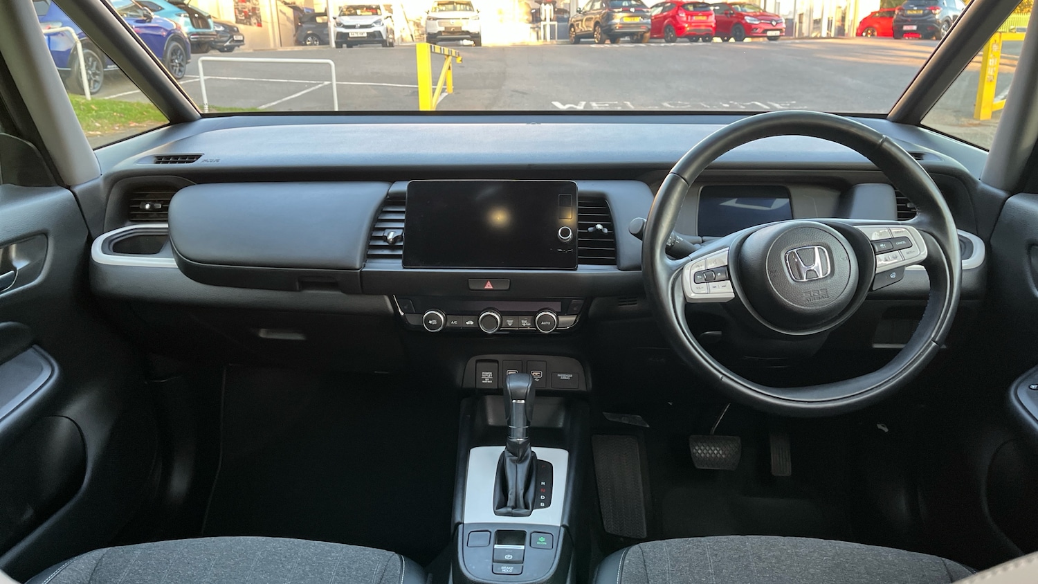 Used Honda Jazz 2023 for sale - 76253067: Photo 4