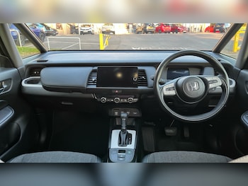 Used Honda Jazz 2023 for sale - 76253067: Photo 4