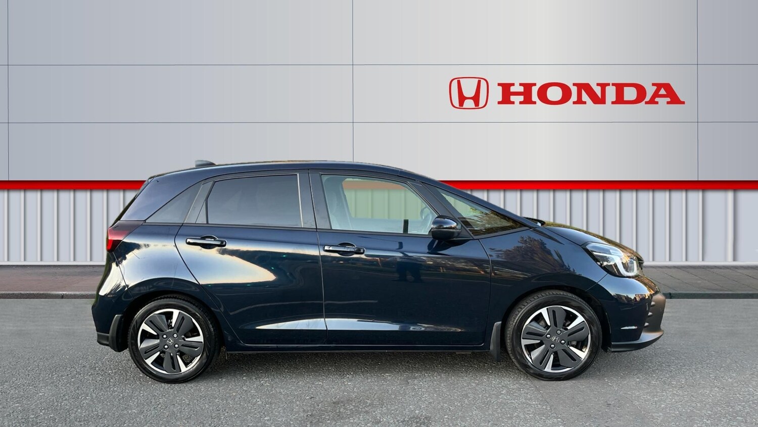 Used Honda Jazz 2023 for sale - 76253067: Photo 5