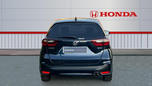 Used Honda Jazz 2023 for sale - 76253067: Photo 7