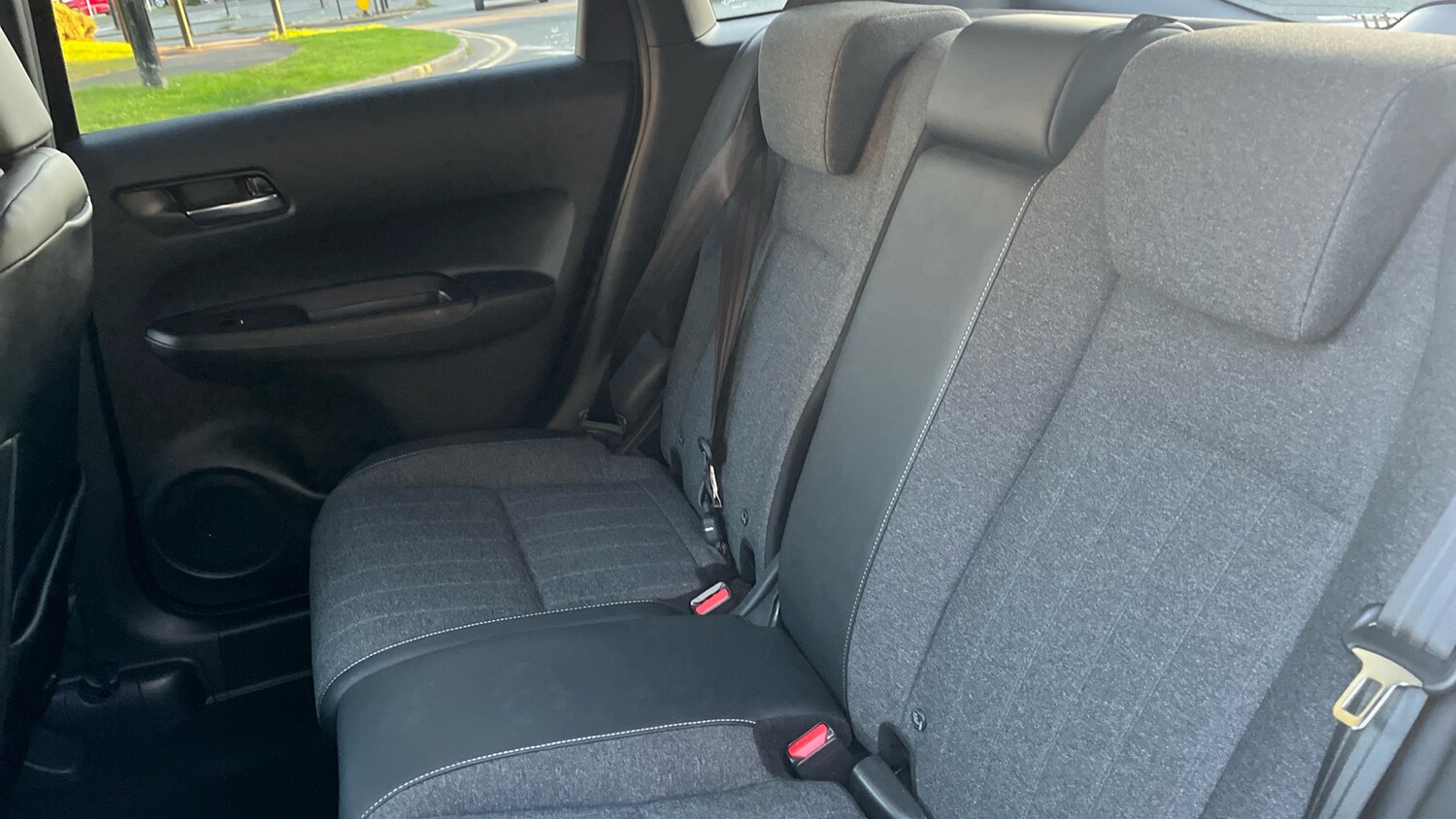 Used Honda Jazz 2023 for sale - 76253067: Photo 8