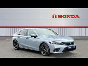 2024 (74) - 2.0 eHEV Advance 5dr CVT Hybrid Hatchback