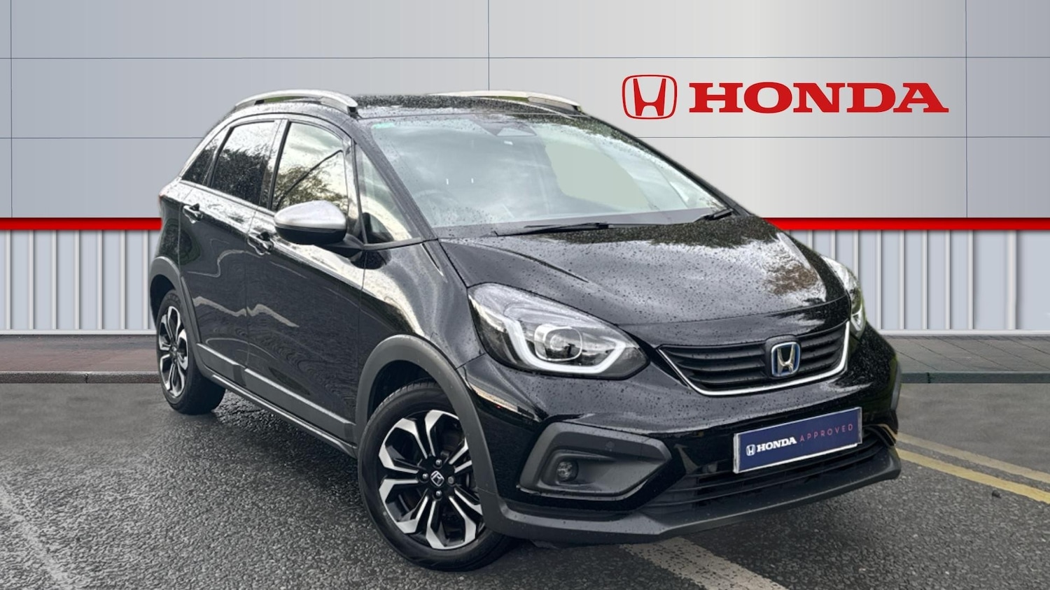 Used Honda Jazz 2022 for sale - 76694186: Photo 1