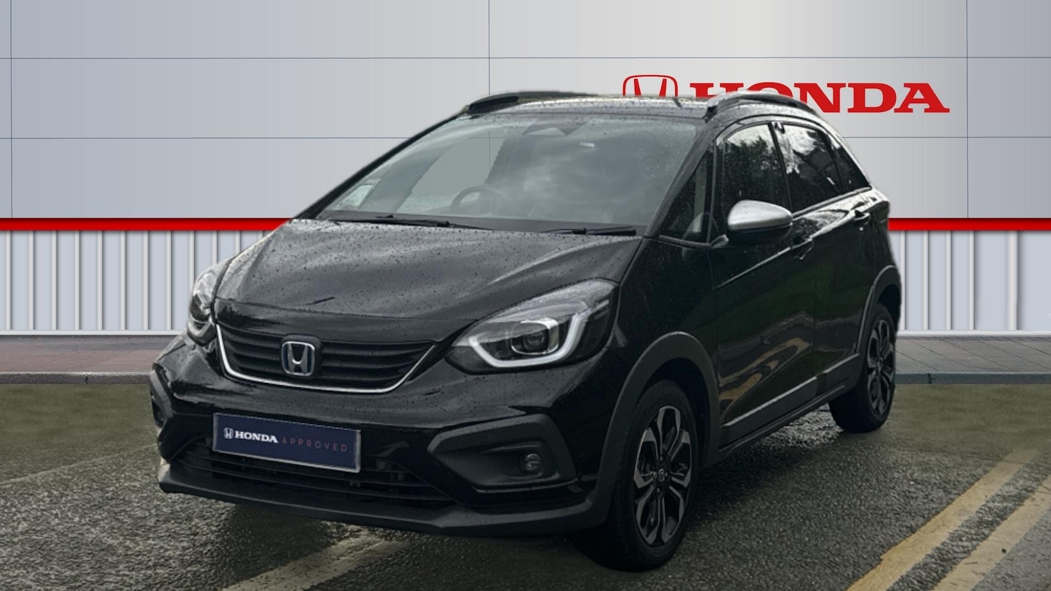 Used Honda Jazz 2022 for sale - 76694186: Photo 10