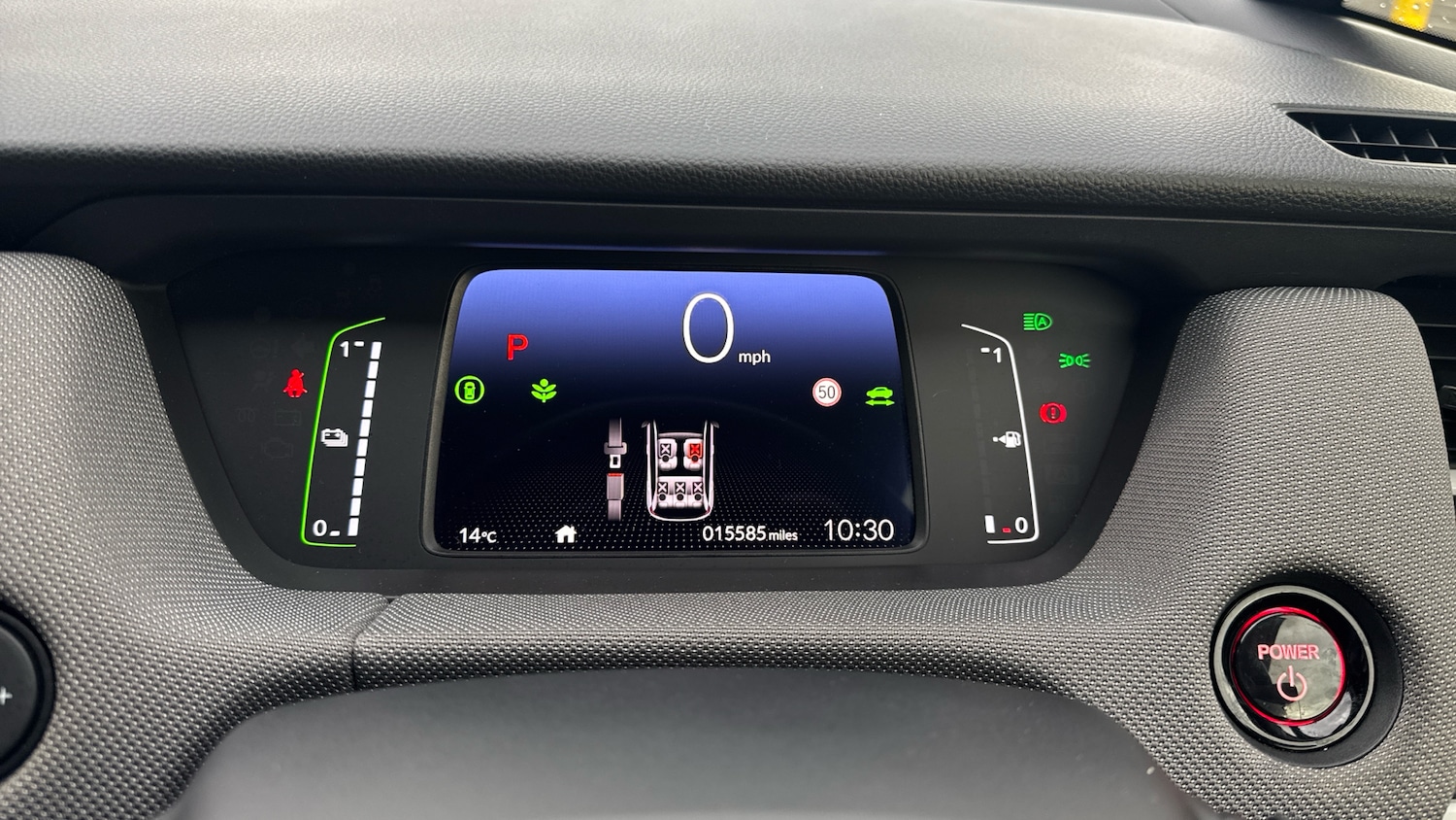 Used Honda Jazz 2022 for sale - 76694186: Photo 11