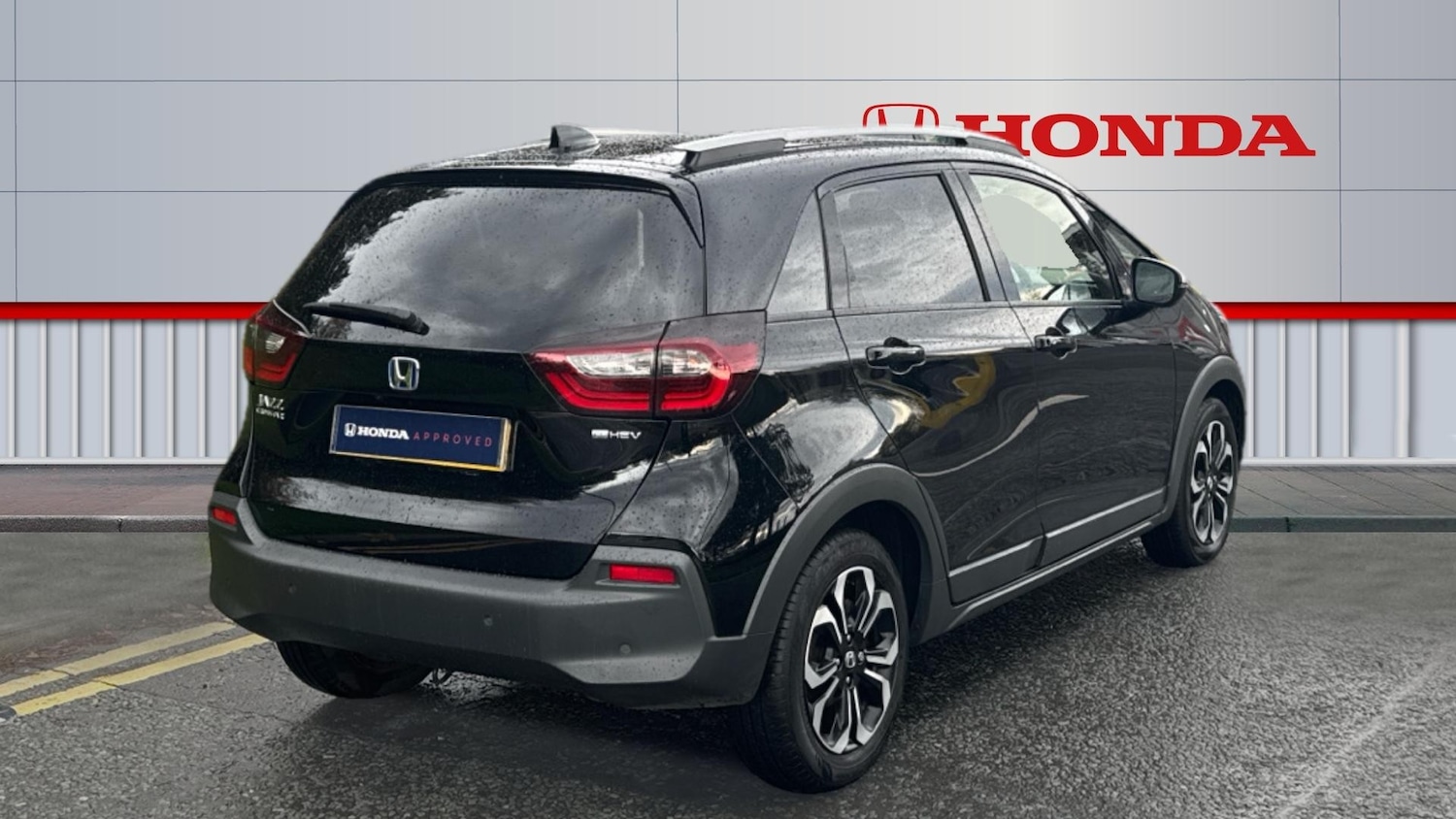 Used Honda Jazz 2022 for sale - 76694186: Photo 12