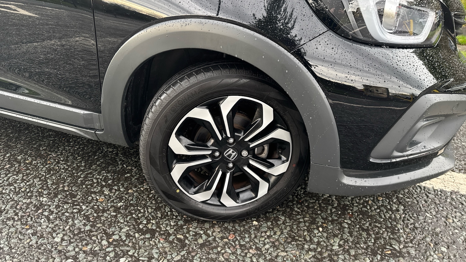 Used Honda Jazz 2022 for sale - 76694186: Photo 13