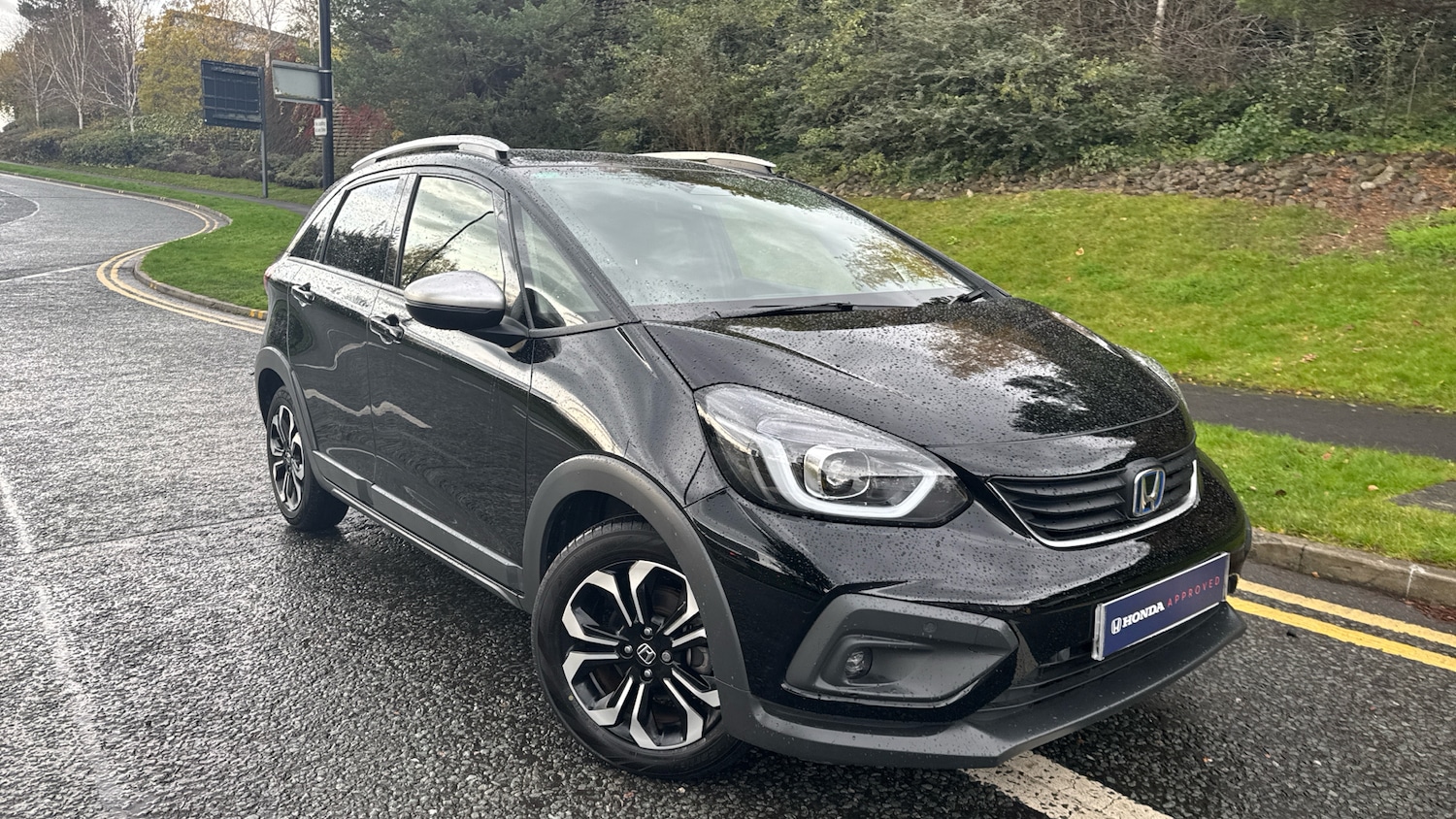 Used Honda Jazz 2022 for sale - 76694186: Photo 14