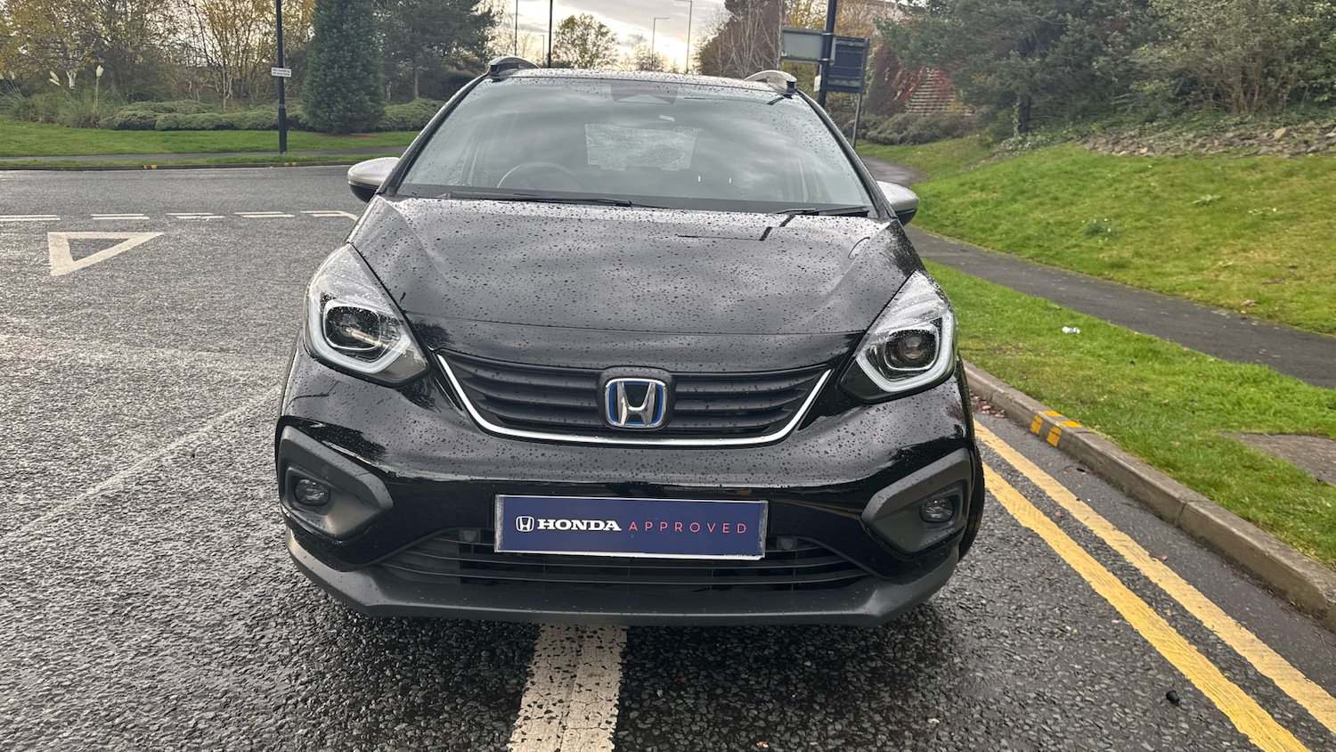 Used Honda Jazz 2022 for sale - 76694186: Photo 17