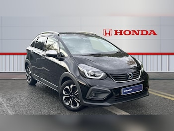 Honda - Jazz