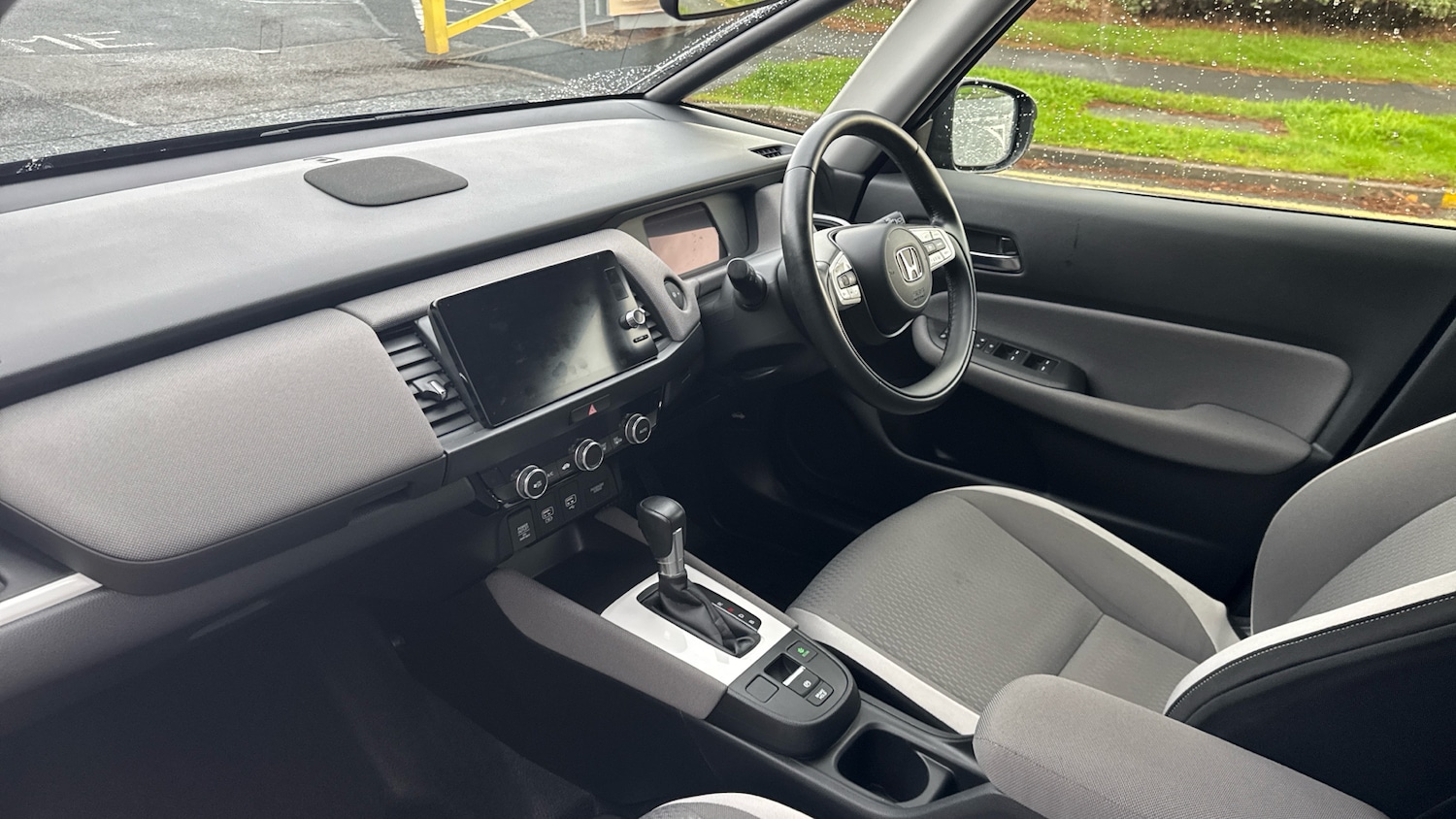 Used Honda Jazz 2022 for sale - 76694186: Photo 2