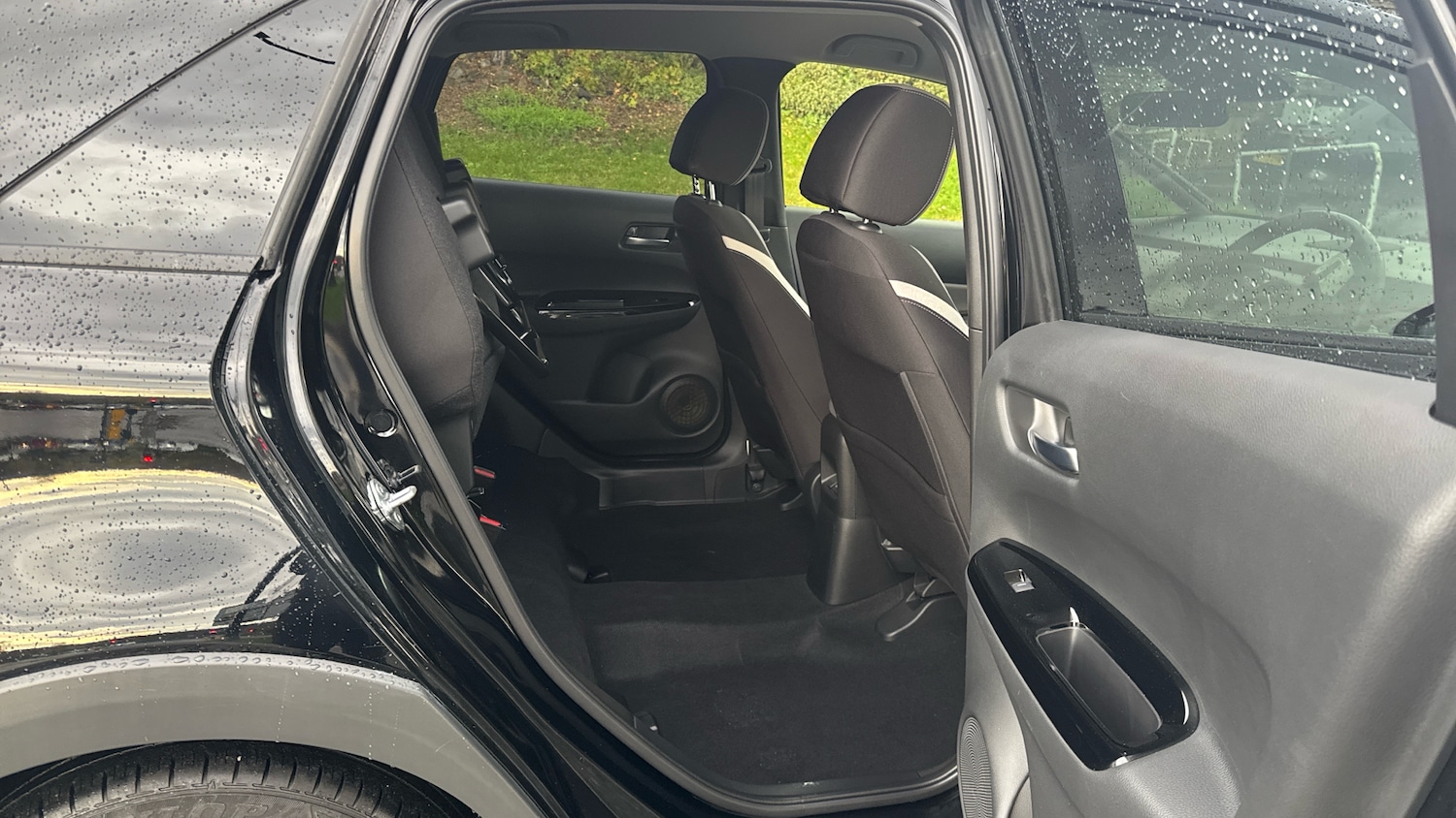 Used Honda Jazz 2022 for sale - 76694186: Photo 24