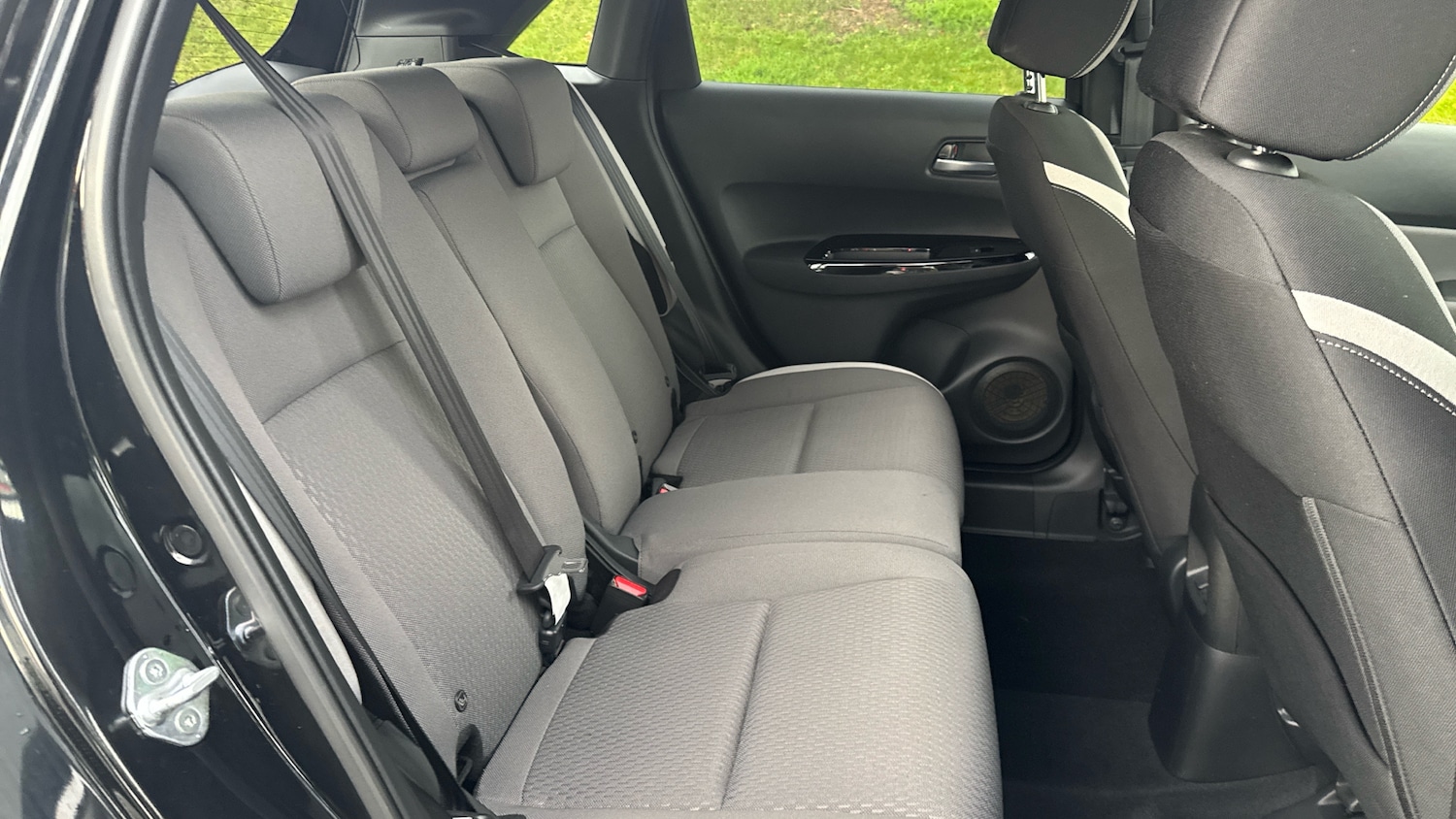 Used Honda Jazz 2022 for sale - 76694186: Photo 25