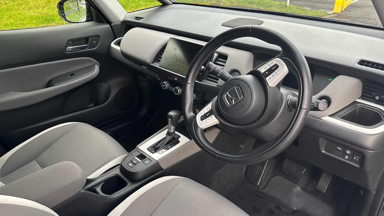 Used Honda Jazz 2022 for sale - 76694186: Photo 27