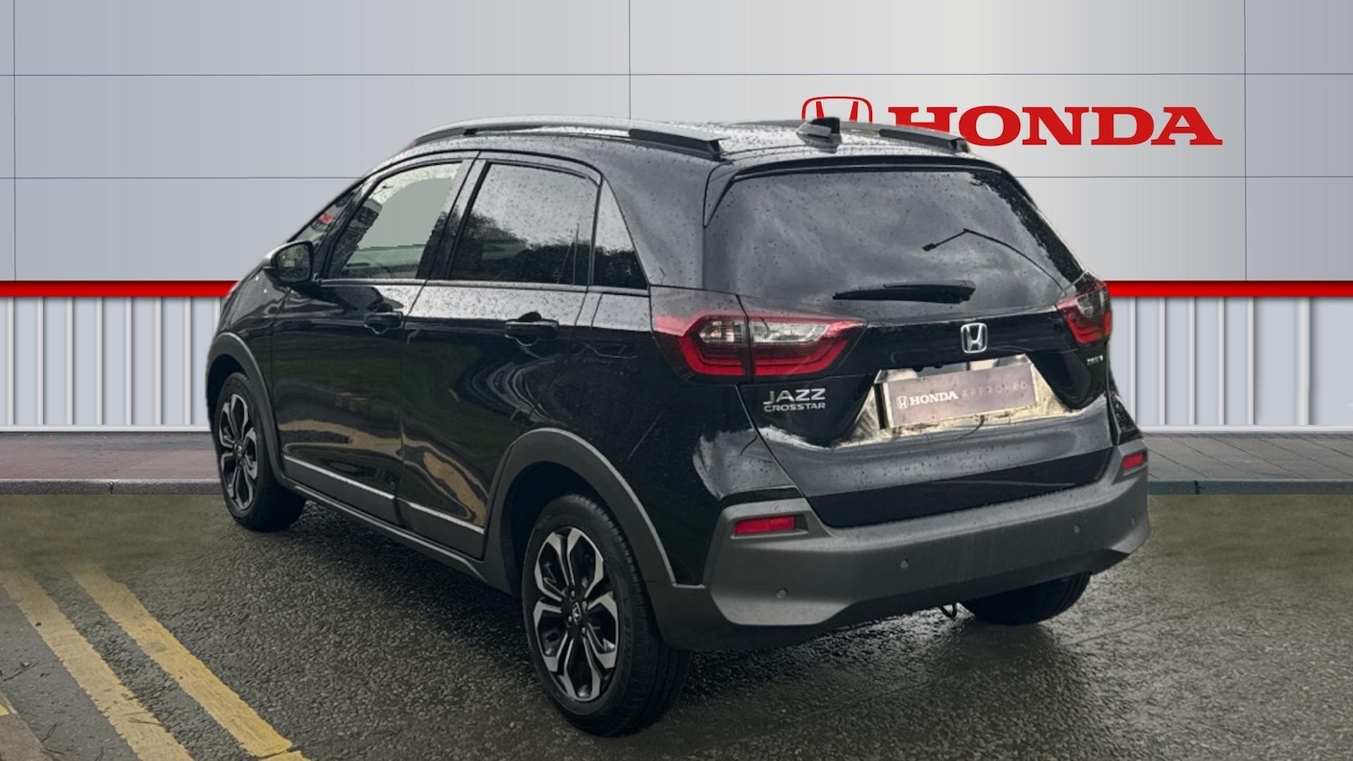 Used Honda Jazz 2022 for sale - 76694186: Photo 3