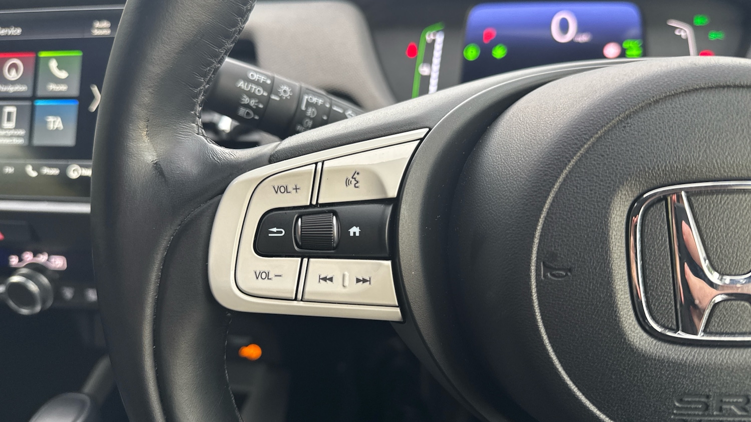 Used Honda Jazz 2022 for sale - 76694186: Photo 34