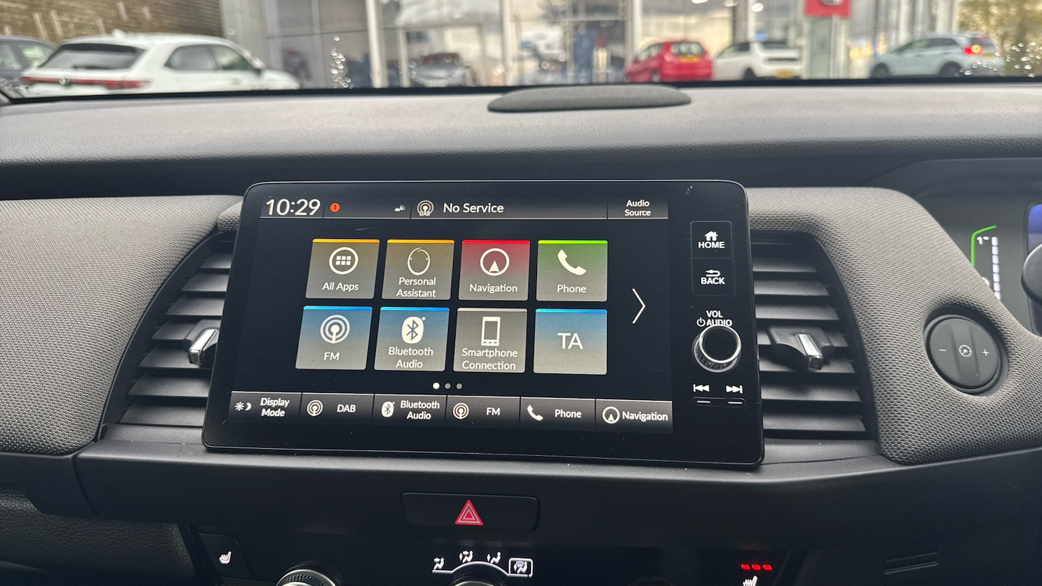 Used Honda Jazz 2022 for sale - 76694186: Photo 35