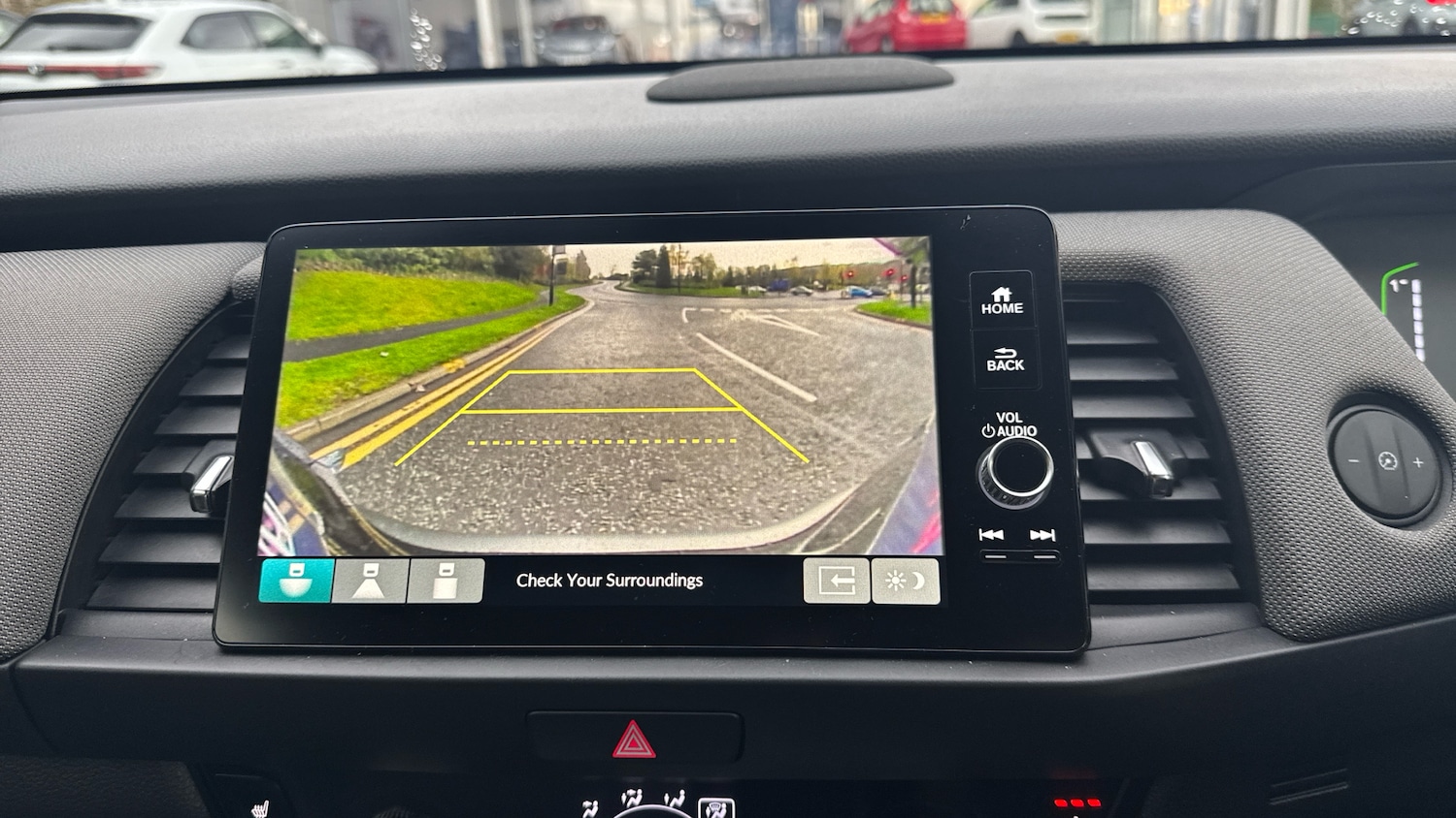 Used Honda Jazz 2022 for sale - 76694186: Photo 37