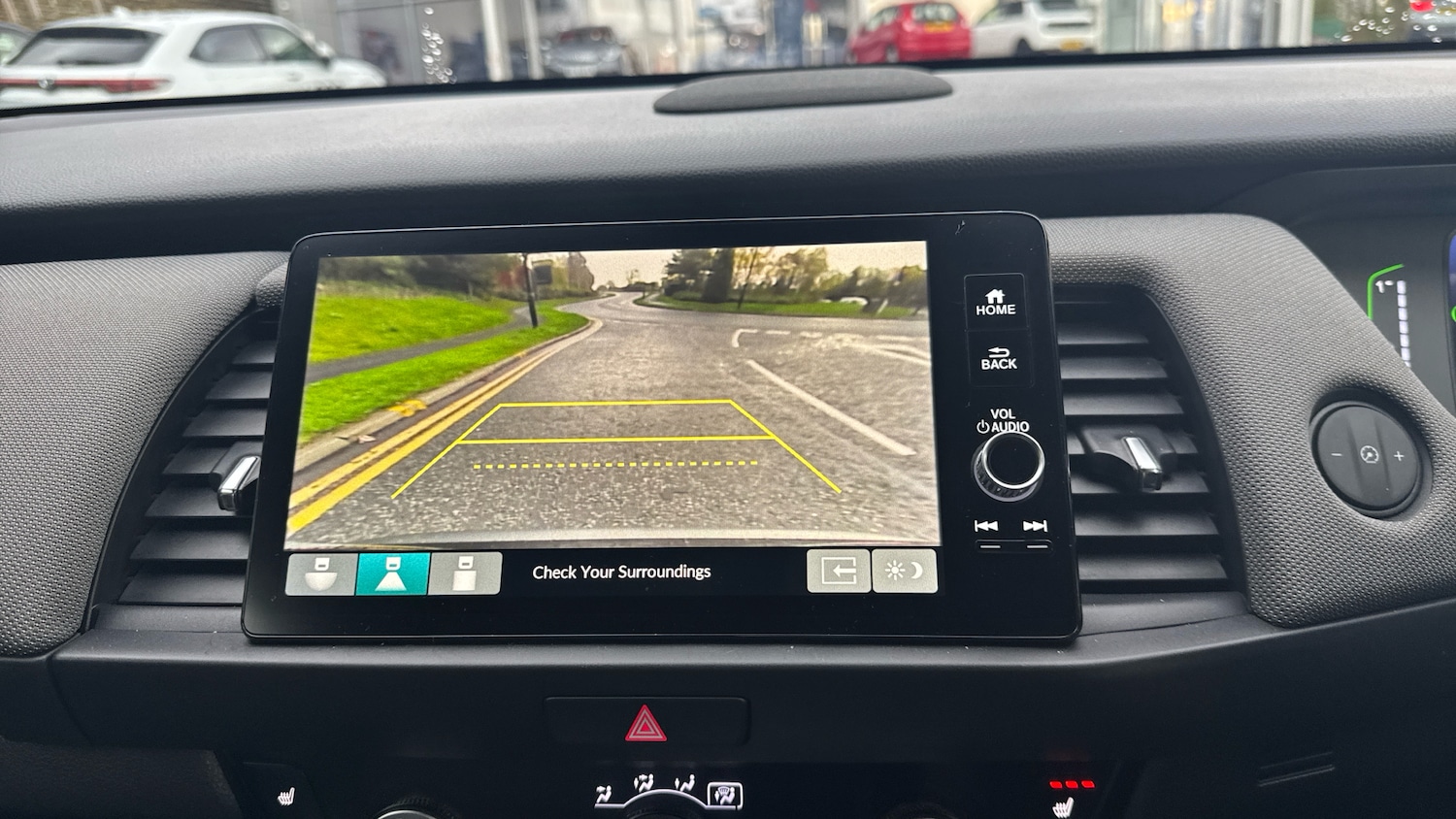 Used Honda Jazz 2022 for sale - 76694186: Photo 38