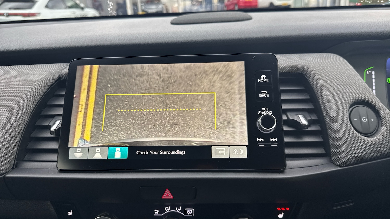 Used Honda Jazz 2022 for sale - 76694186: Photo 39