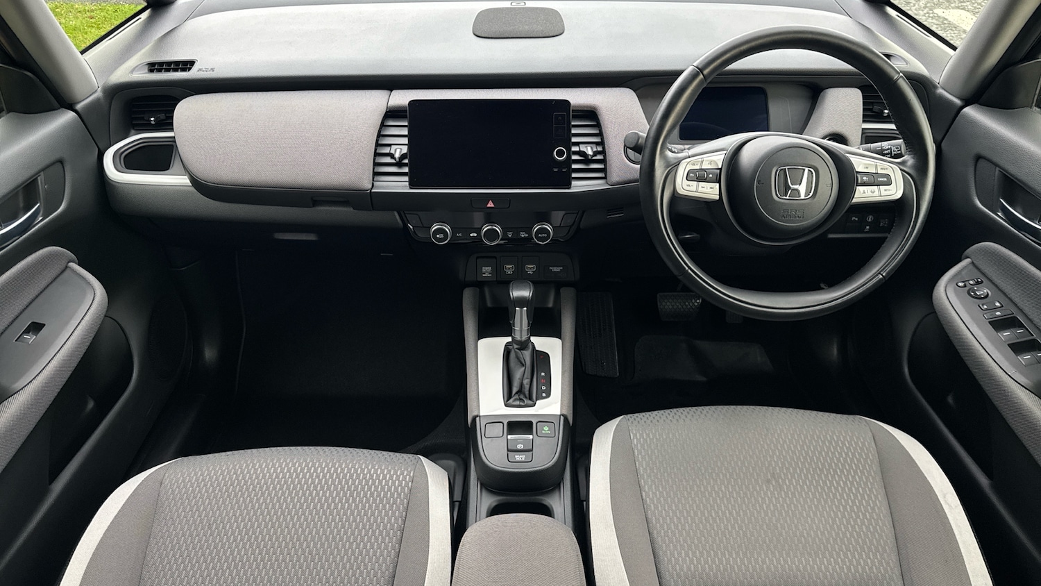 Used Honda Jazz 2022 for sale - 76694186: Photo 4