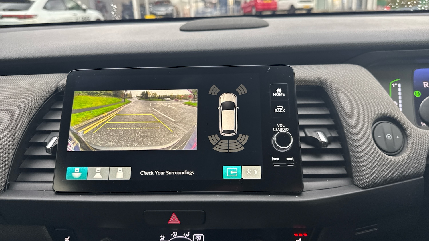 Used Honda Jazz 2022 for sale - 76694186: Photo 40