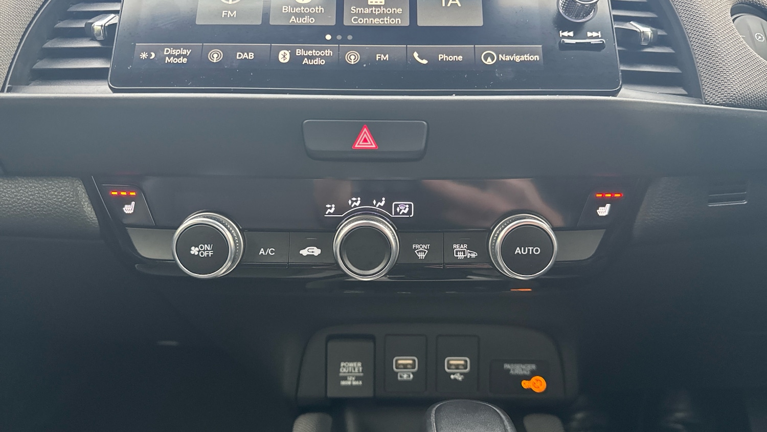 Used Honda Jazz 2022 for sale - 76694186: Photo 42