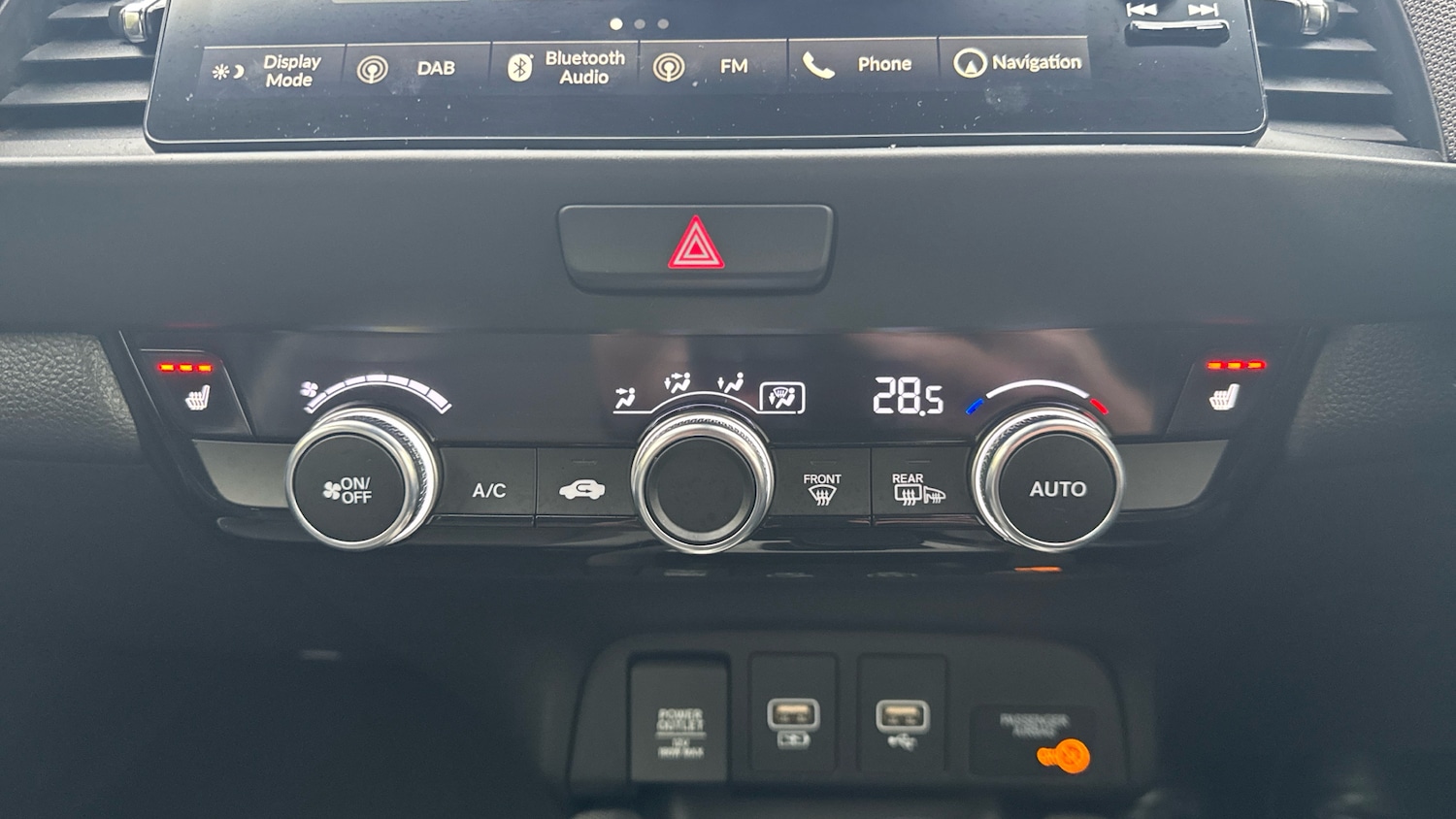 Used Honda Jazz 2022 for sale - 76694186: Photo 43