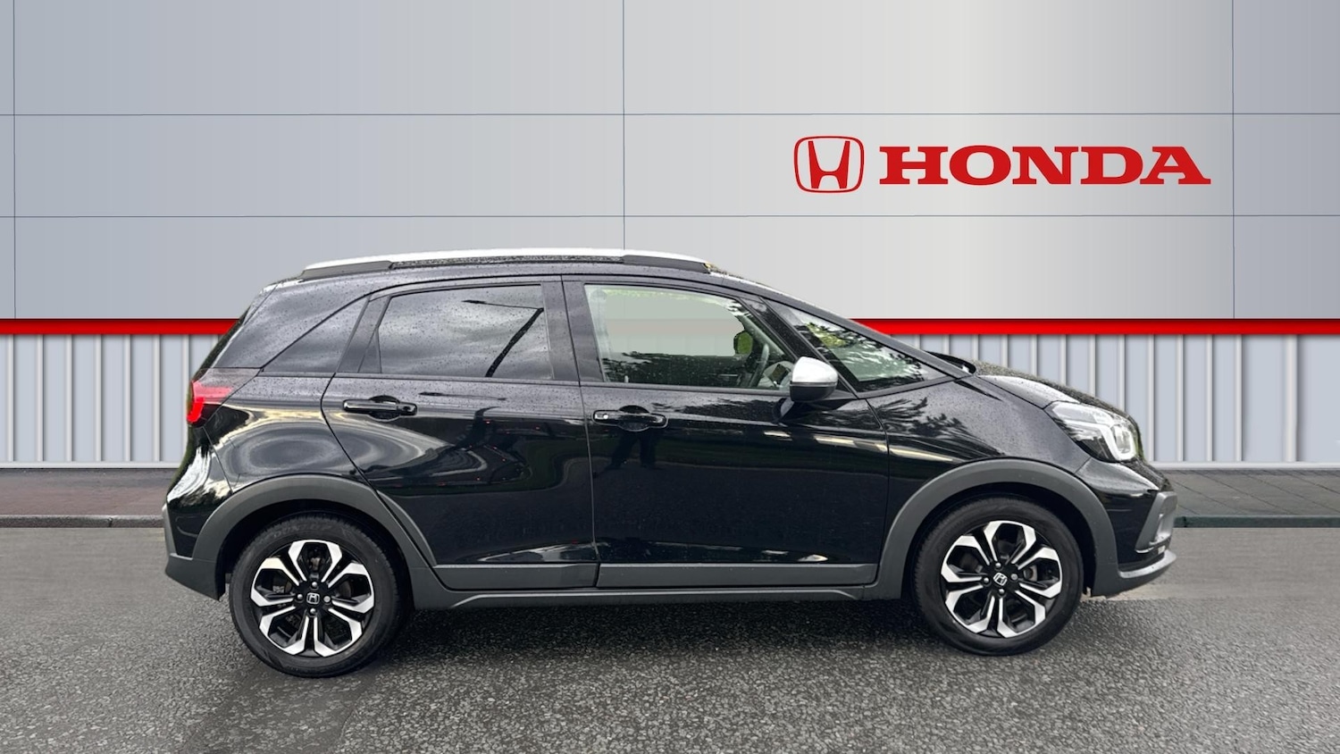 Used Honda Jazz 2022 for sale - 76694186: Photo 5