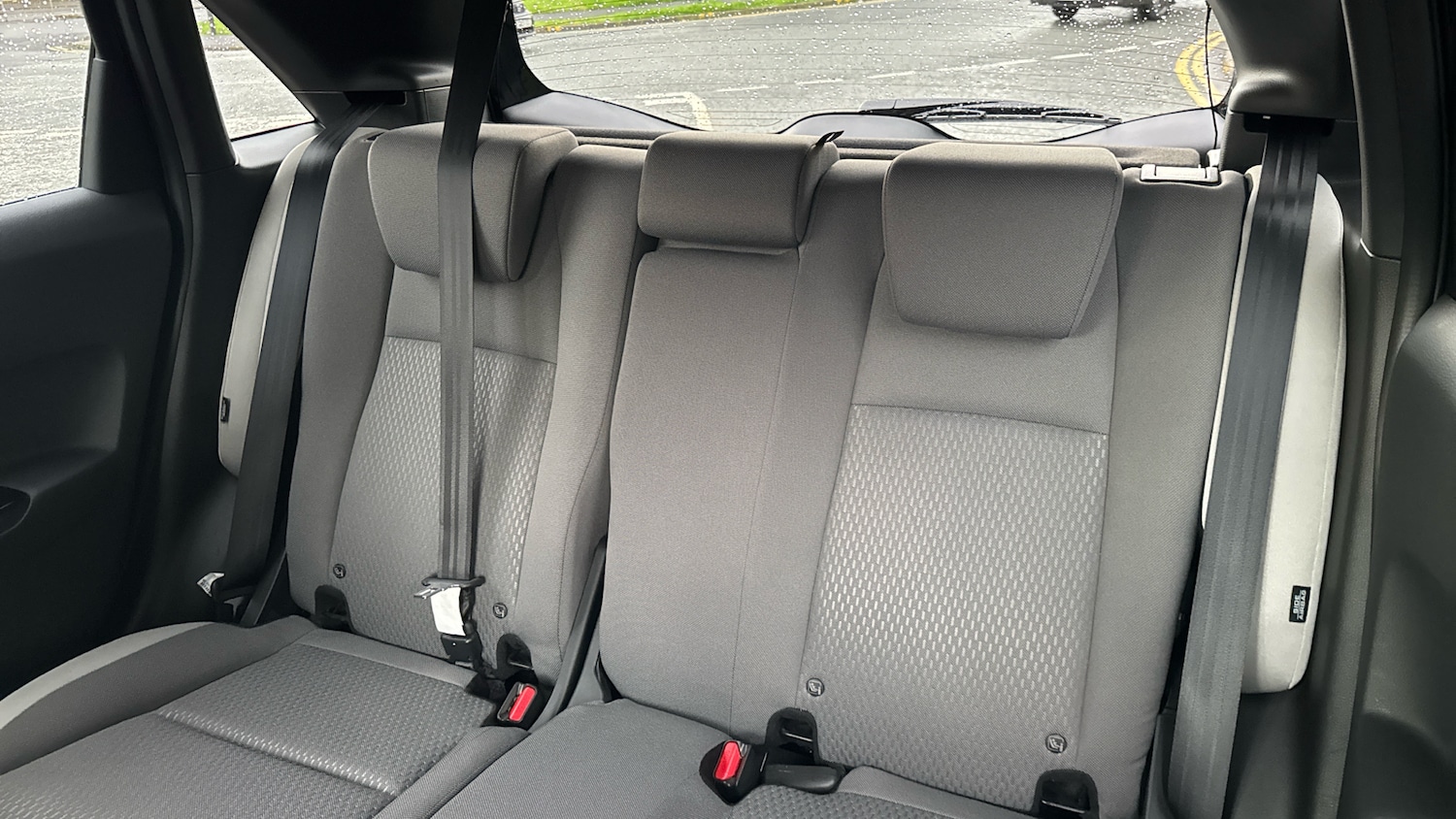 Used Honda Jazz 2022 for sale - 76694186: Photo 8