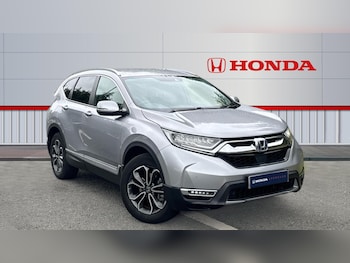 Used Honda CR-V 2023 for sale - 78953239: Photo