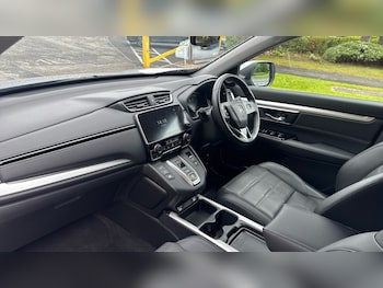 Used Honda CR-V 2023 for sale - 78953239: Photo