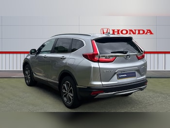 Used Honda CR-V 2023 for sale - 78953239: Photo
