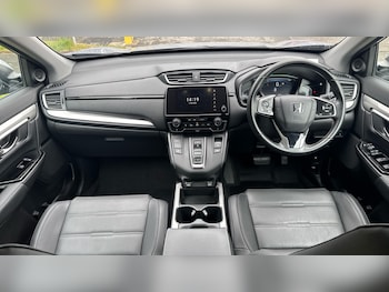 Used Honda CR-V 2023 for sale - 78953239: Photo