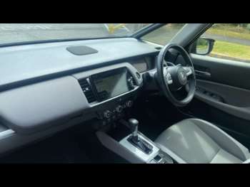 Used Honda Jazz 2021 for sale - 74830554: Photo