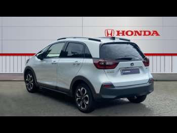 Used Honda Jazz 2021 for sale - 74830554: Photo