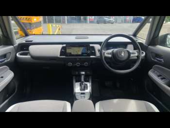 Used Honda Jazz 2021 for sale - 74830554: Photo