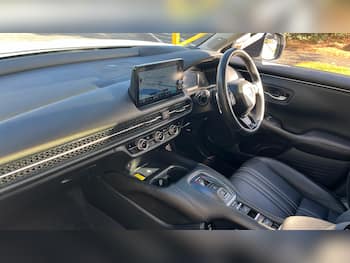 Used Honda ZR-V 2024 for sale - 79867498: Photo