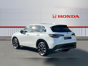 Used Honda ZR-V 2024 for sale - 79867498: Photo