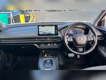 Used Honda ZR-V 2024 for sale - 79867498: Photo