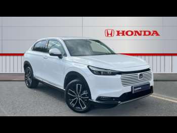 2025 (74) - 1.5 eHEV Advance 5dr CVT Hybrid Hatchback